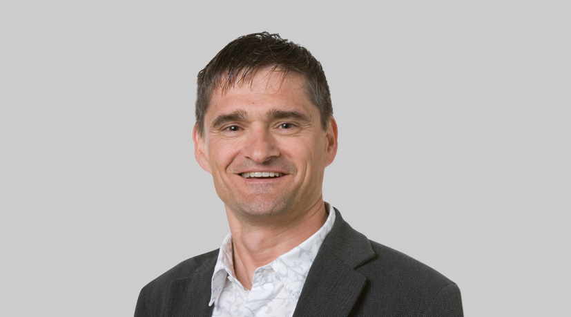 Stephan Vaterlaus